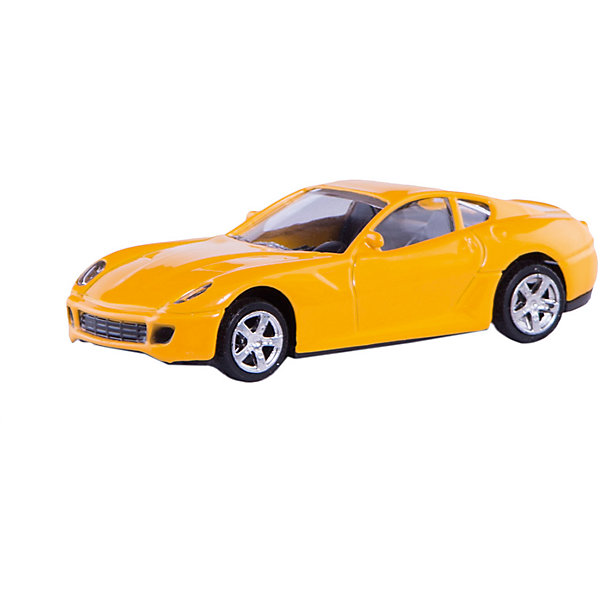 

Машинка "Maddog Coupe QR" 1:36, Autotime