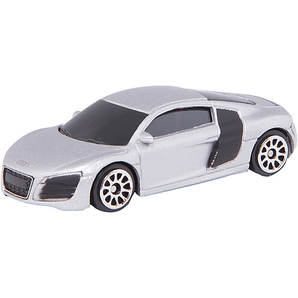 

Машинка "Audi R8 V10" Jeans 3, Autotime