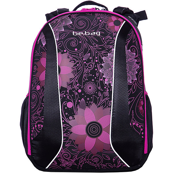 

Рюкзак Herlitz be.bag AIRGO Ornament Flower без наполнения