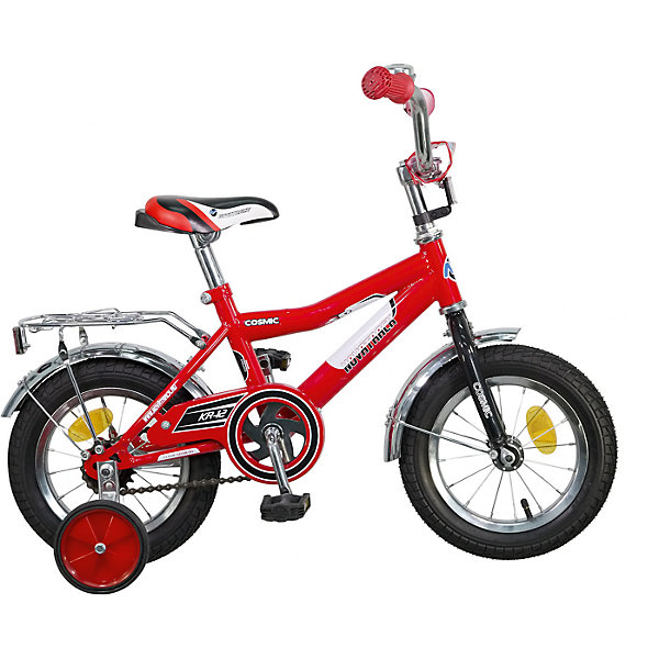 

Велосипед Novatrack Cosmic 12, Велосипед Novatrack Cosmic 12"
