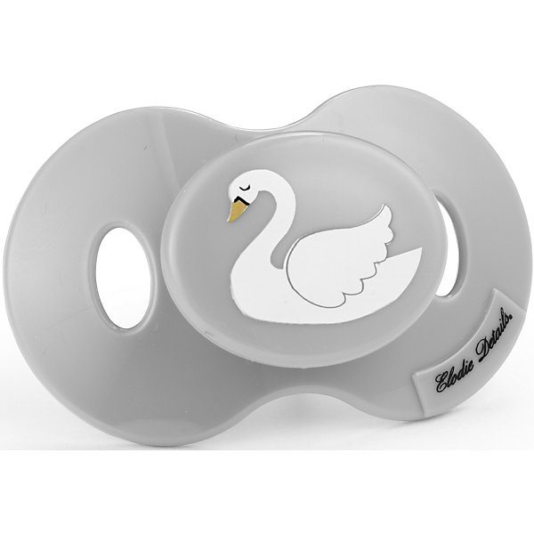 

Силиконовая пустышка Elodie Details "The Ugly Duckling", с 3 мес.