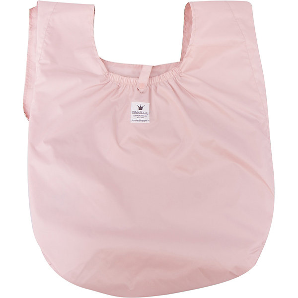 

Сумка Powder Pink Stroller Shopper, Elodie Details