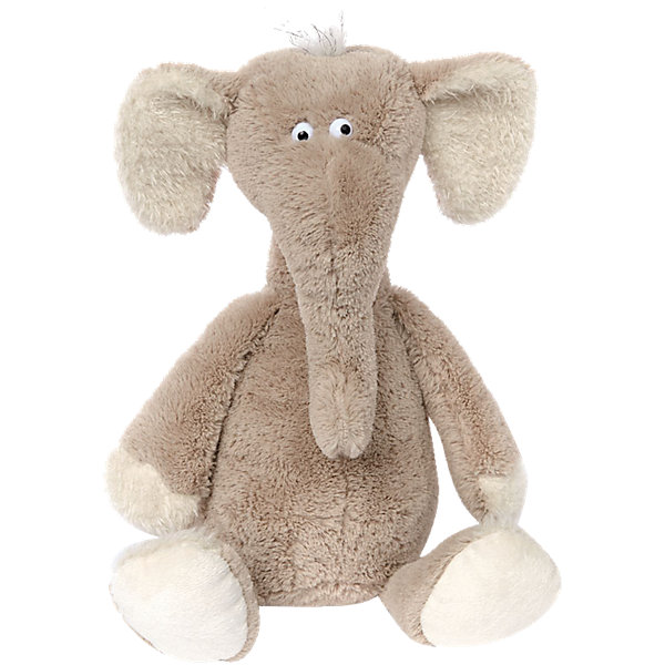 Мягкая игрушка "Апчхи!" Слон, 36 см SigiKid 5632220