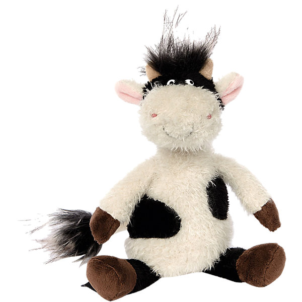 

Мягкая игрушка Sigikid "Апчхи!" Корова, 22 см