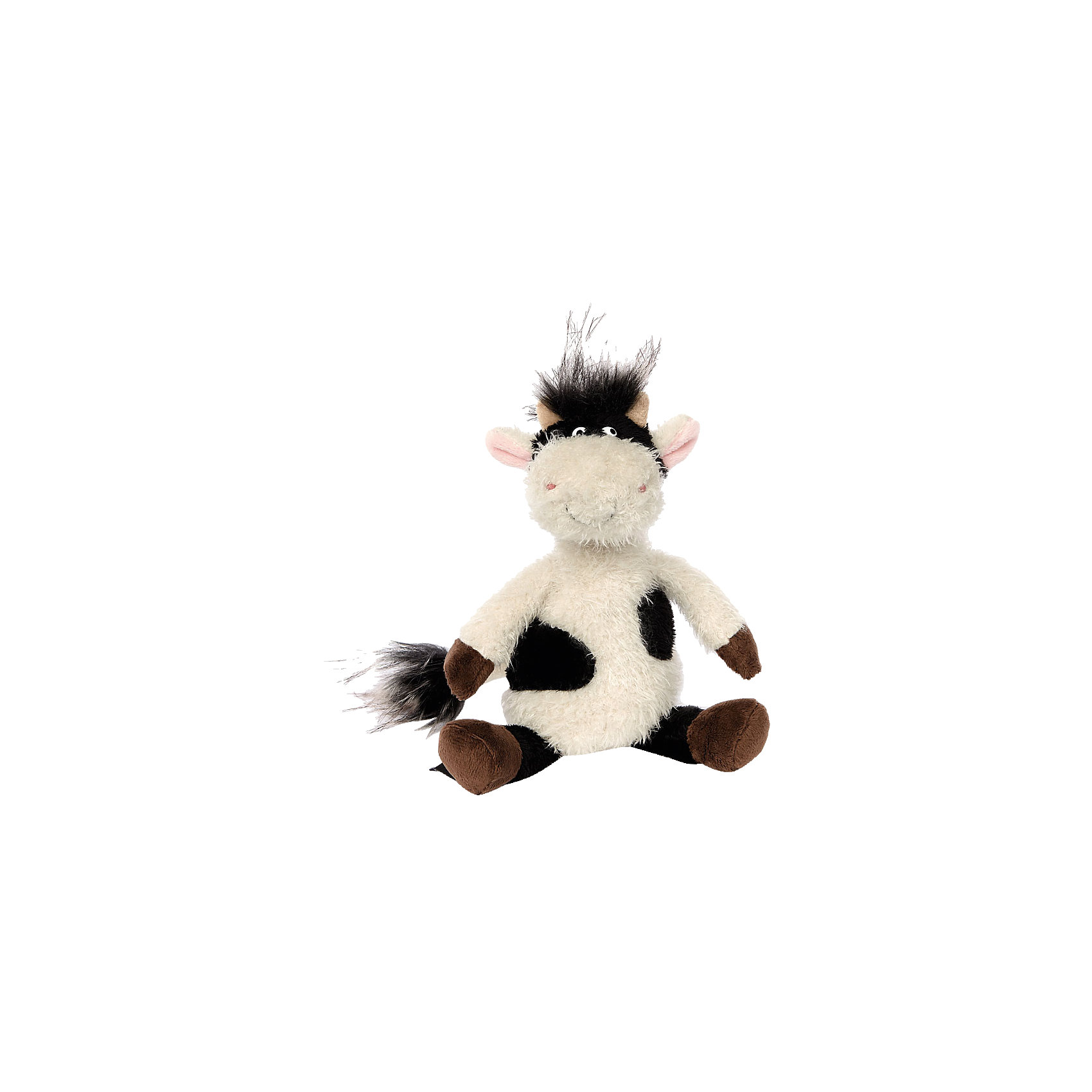 фото Мягкая игрушка sigikid, маленькая корова апчхи!, 22 см