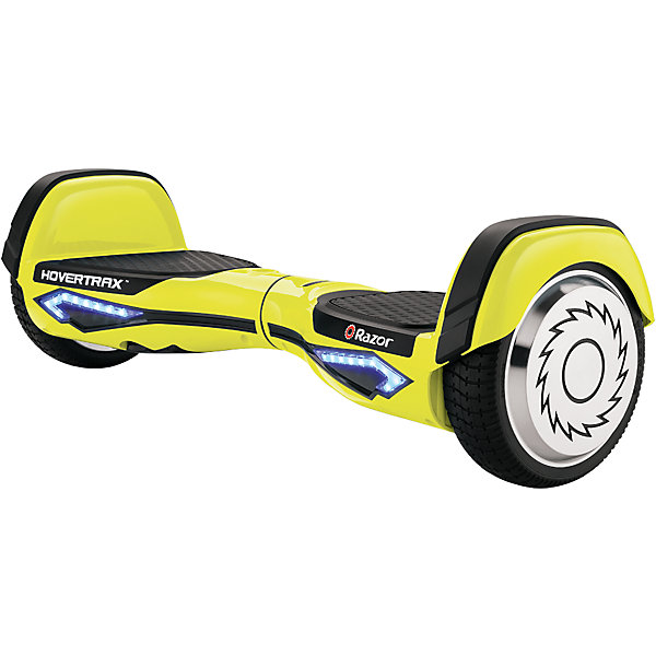 фото Гироскутер Razor Hovertrax 2.0, желтый