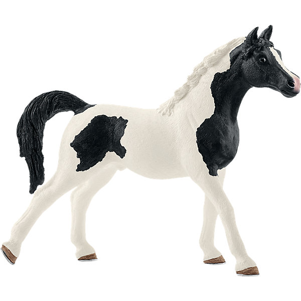 

Фигурка Schleich "Жеребец Пинтабиан, Фигурка Schleich "Жеребец Пинтабиан"