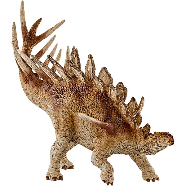 Фигурка "Кентрозавр" Schleich 6671900