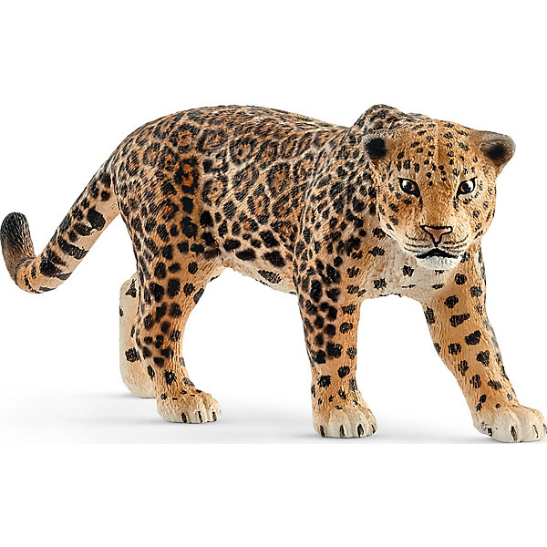 

Фигурка Schleich "Ягуар, Фигурка Schleich "Ягуар"