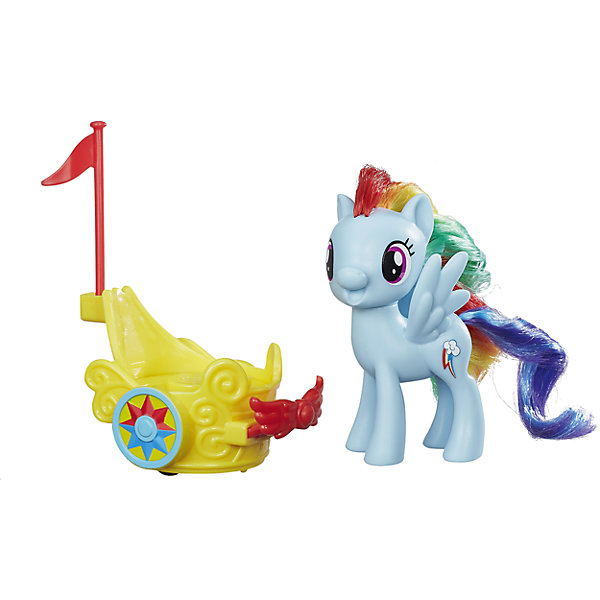 Hasbro Игровой набор Hasbro My little Pony 