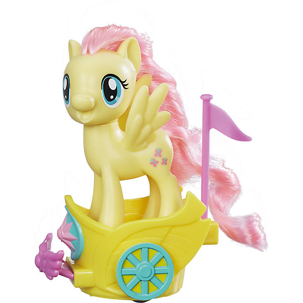 Hasbro Игровой набор Hasbro My little Pony 