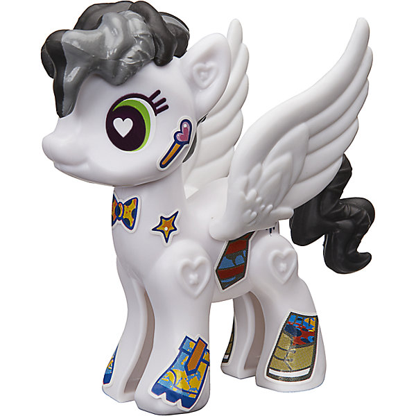 

Игровой набор Hasbro My little Pony "Создай свою пони", Старри Айс