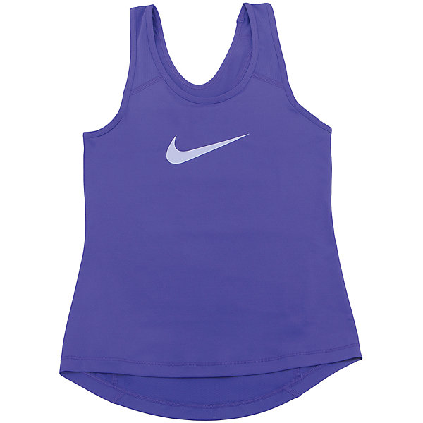 

Майка NIKE, Фиолетовый