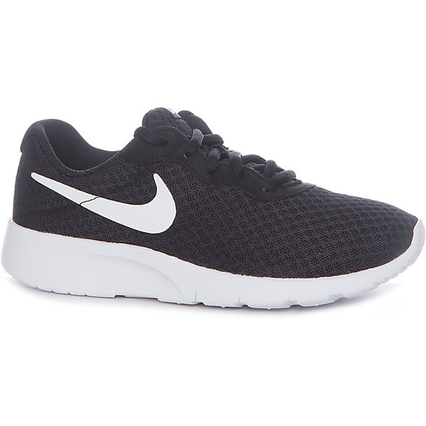 

Кроссовки NIKE, Черный