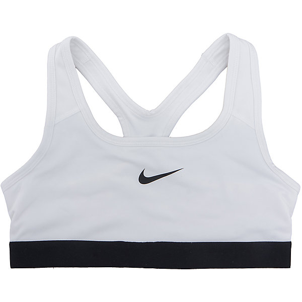 

Топ NIKE, Белый