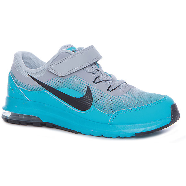 

Кроссовки NIKE, Серый