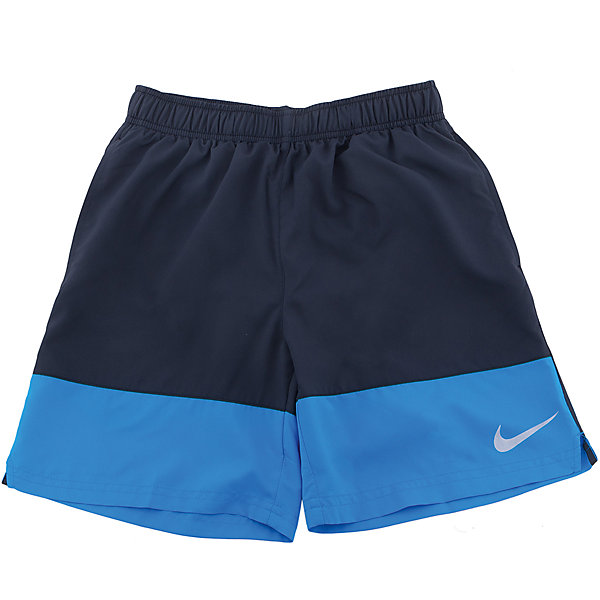 

Шорты NIKE, Черный
