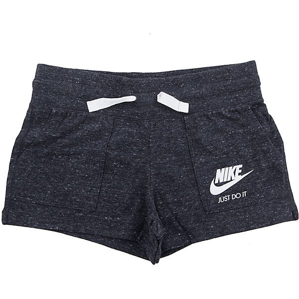 

Шорты NIKE, Черный