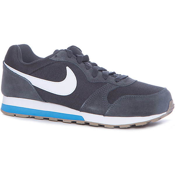 

Кроссовки NIKE, Серый