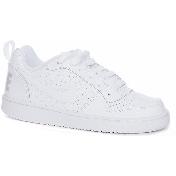 

Кеды NIKE, Белый