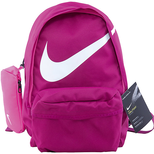 

Рюкзак NIKE, Розовый