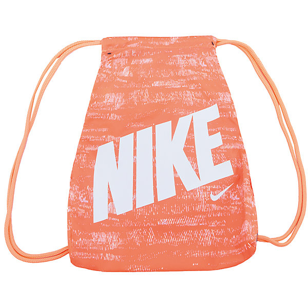 

Мешок для обуви Nike, Оранжевый