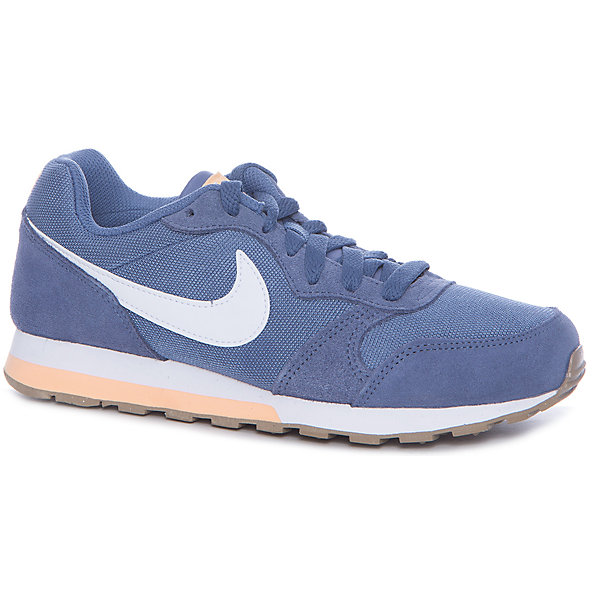 

Кроссовки NIKE, Синий