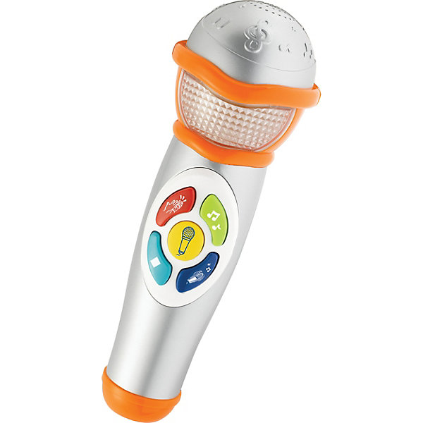 

Микрофон WinFun Sing a Tune