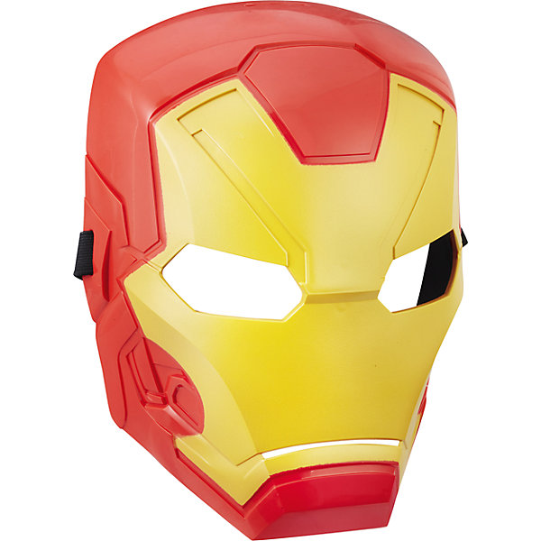 

Маска "Мстители" Железный человек, Hasbro