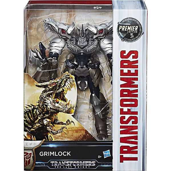 Hasbro Фигурка