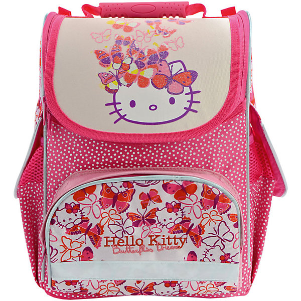 

Набор Ранец школьный HELLO KITTY