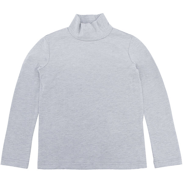 

Водолазка для мальчика BUTTON BLUE, Серый