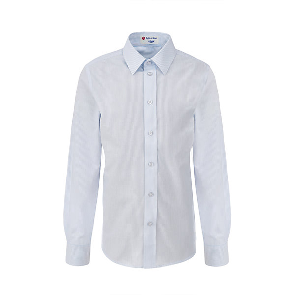 

Рубашка для мальчика BUTTON BLUE, Белый, Рубашка для мальчика BUTTON BLUE