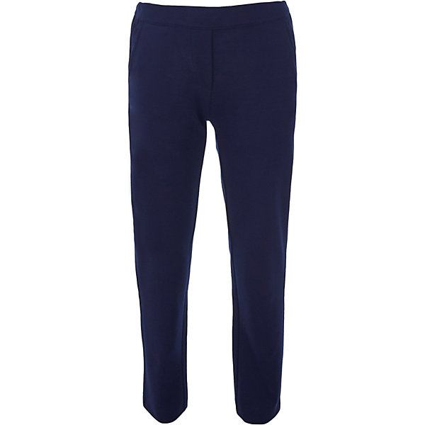 

Брюки для девочки BUTTON BLUE, Синий