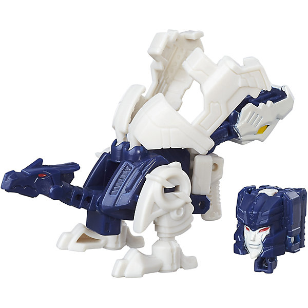 

Дженерэйшнс Войны Титанов: Мастера Титанов, Трансформеры, Hasbro, B4697/C0278