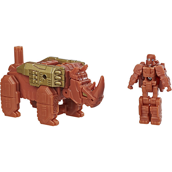 

Дженерэйшнс Войны Титанов: Мастера Титанов, Трансформеры, Hasbro, B4697/C2391