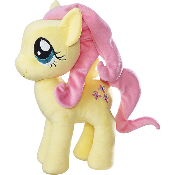 

Плюшевые пони, B9817/С0117, My little Pony, Hasbro