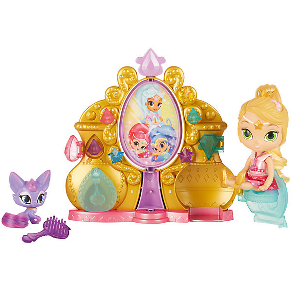 

Игровой набор "Волшебная зеркальная комната", Shimmer&Shine