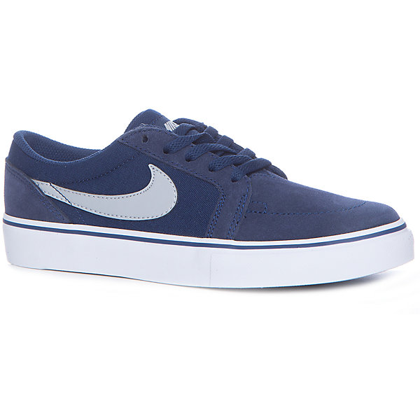 

Кеды Nike SB Satire II, Серый