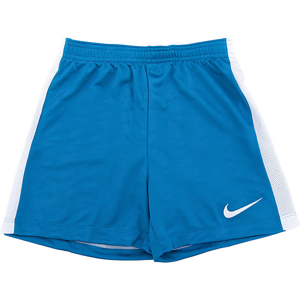 

Шорты Nike Y NK Acdmy Short Jaq K,, Голубой