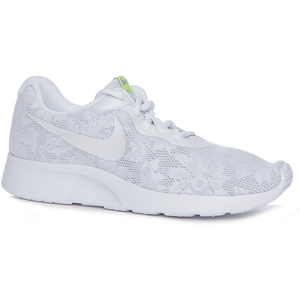 

Кроссовки Nike Tanjun ENG, Белый