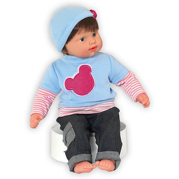 

Кукла "Baby Pink" Мальчик, Loko Toys