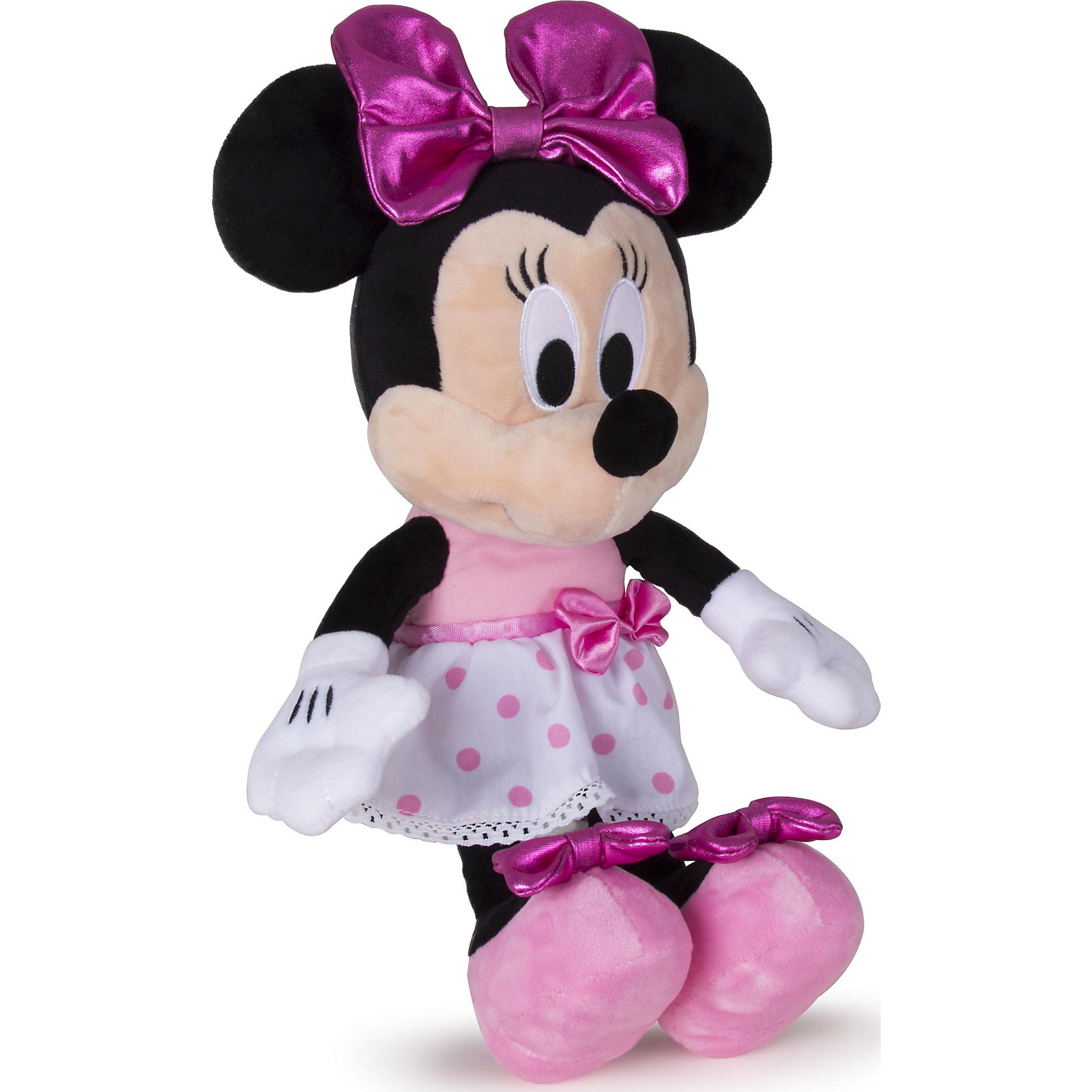 Игрушка минни. Минни Маус игрушка мягкая Disney. Мягкая игрушка Микки Маус Дисней. Минни Маус Дисней игрушка IMC Toys. Minnie Mouse игрушка.
