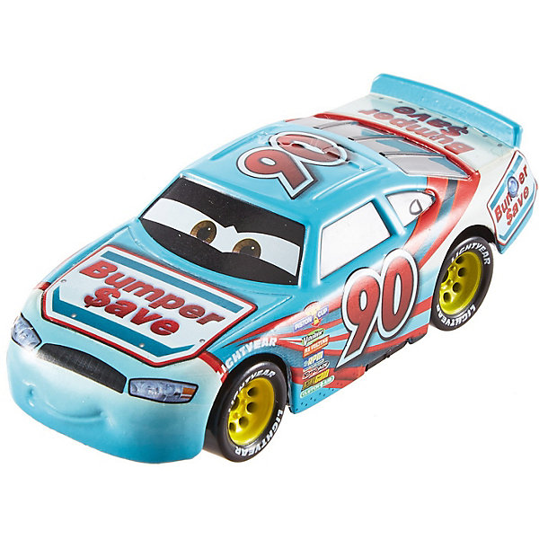 Mattel Базовая машинка Тачки 3