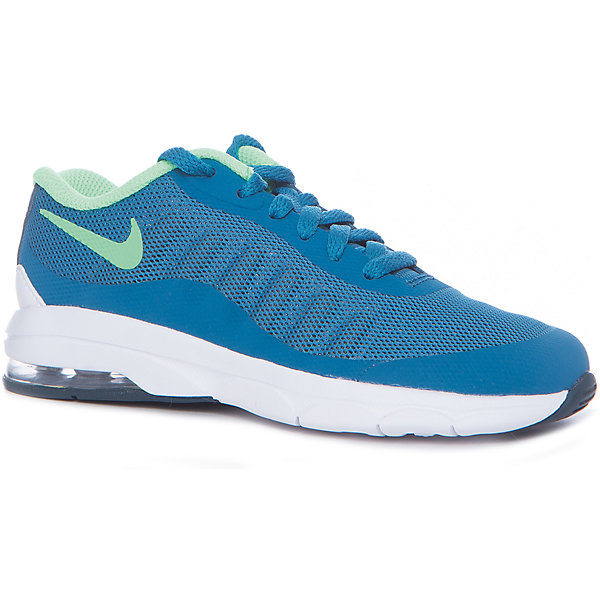 

Кроссовки NIKE, Синий
