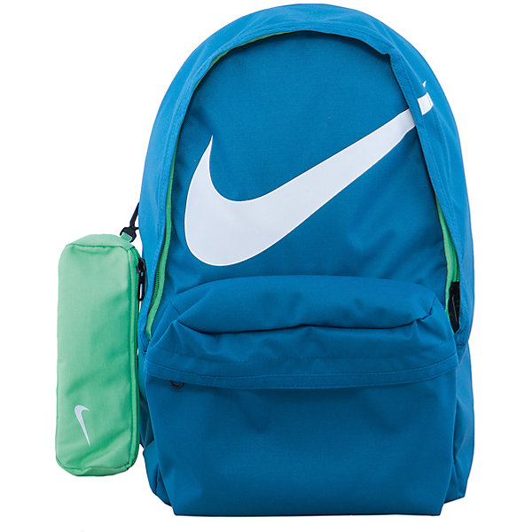 

Рюкзак NIKE, Синий