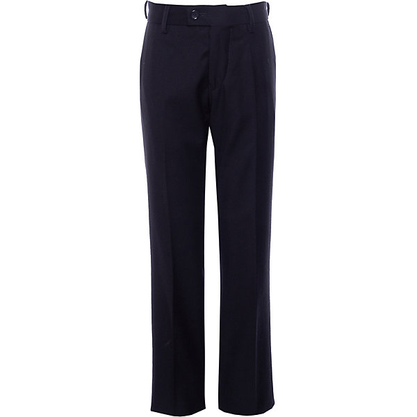 

Брюки SLIM FIT Дэвид для мальчика Skylake, Черный