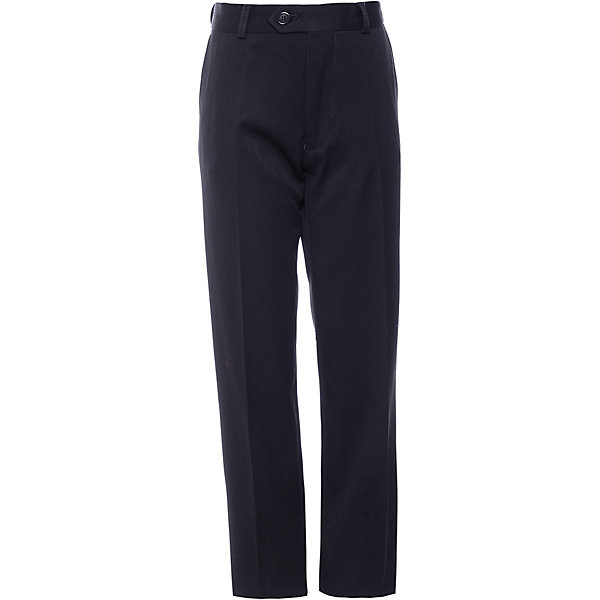

Брюки SLIM FIT Рио для мальчика Skylake, Черный