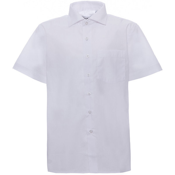 

Рубашка CLASSIC SLIM FIT для мальчика Skylake, Белый