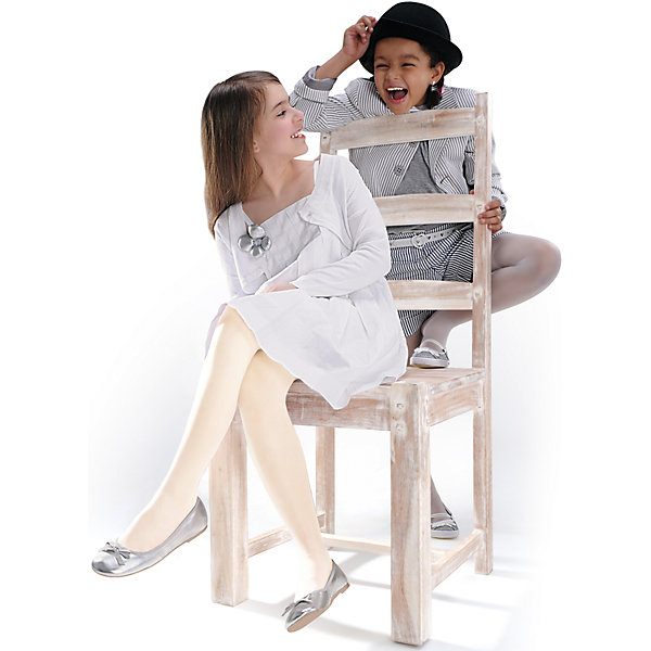 

Колготки для девочки Knittex, Розовый